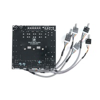 Carte amplificateur numérique haute puissance AS21HPA BT 5.2, 2.1 canaux, classe D, subwoofer 300W*2+600W, module haut-parleur TPA3255