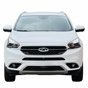 SUV essence compact de luxe Champion Edition 1.5T CVT 2018, véhicule chinois neuf abordable en stock - Product Image 1