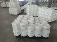 Tuyau d'incendie en polyester doublé de 2,5 pouces, 25 m, 8 bars, pour distribution d'eau depuis les hydrants et équipement de lutte contre l'incendie