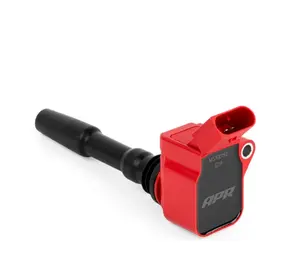 Auto parts High Performance RED Ignition Coils APR MQB R8 Style MS100192 06K905110G 06L905110H 06L905110B