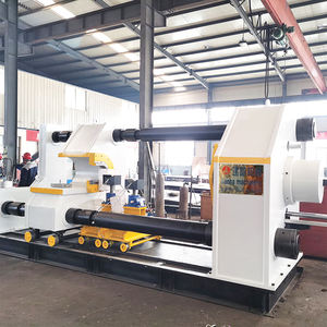 <span class=keywords><strong>Presse</strong></span> hydraulique JianHa de haute qualité, 315 tonnes, avec guidage, PLC et pompe pour le démontage et le montage automatiques - Product Image 2