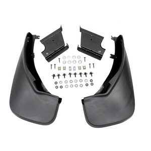 Kit de Guardabarros Delanteros, Par, APTO PARA LAND ROVER - Product Image 1