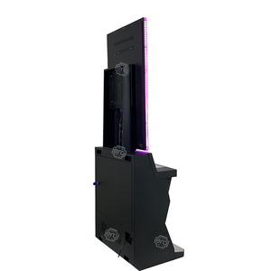 ตู้เกมส์ตู้ตั้งพื้นคุณภาพสูง รุ่น Fire Link ยอดนิยม ใหม่ล่าสุด <span class=keywords><strong>ภาษา</strong></span>อังกฤษ - Product Image 6