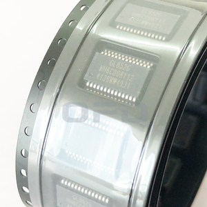 GL852G-HHY12 SSOP-28 <span class=keywords><strong>USB</strong></span> chuyển đổi IC bề mặt gắn kết mạch tích hợp ICS <span class=keywords><strong>USB</strong></span> mmt Hub điều khiển IC <span class=keywords><strong>chip</strong></span> GL852G-HHY12 - Product Image 4