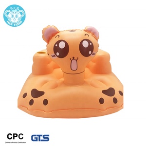 Baby Supplies <b>Inflatable</b> <b>Sofa</b> Air Lounger Baby Couch Mini Kids <b>Sofa</b> Baby Chairs - Product Image 3