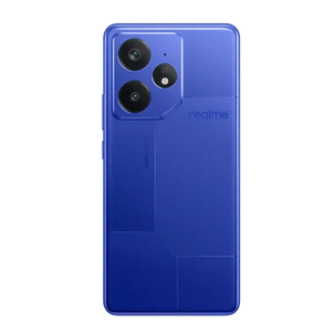 สมาร์ทโฟน Realme GT Neo 7 5G หน้าจอ AMOLED 6.78 นิ้ว 120Hz ชิปเซ็ต Dimensity 9300+ รองรับ NFC OTA มาตรฐาน IP69 แบตเตอรี่ 7000mAh ชาร์จไว 80W Supervooc ระบบปฏิบัติการ Android 15 หน่วยความจำแบบคู่ 256GB รุ่นใหม่ - Product Image 5