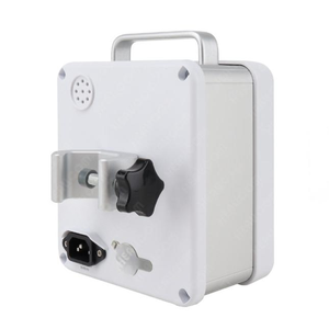 Bomba de Infusión Ambulatoria Portátil Automática de Equipo Médico con Certificación CE en Oferta - Product Image 5