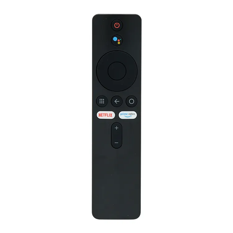 New TV Remote Control for Mi XMRM-006 Universal voice TV Box MI 4X smart LCD LED OLED UHD HDTV 3d Voice tv remote control