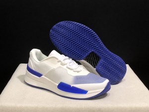 <span class=keywords><strong>Chaussures</strong></span> de <span class=keywords><strong>tennis</strong></span> légères unisexes ROGER <span class=keywords><strong>Pro</strong></span> 2 pour l'extérieur, tige synthétique, décontractées, respirantes, pour la course à pied - Product Image 3