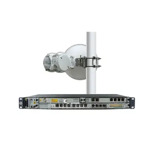 Optix Rtn 910a Slj1cshrf-2 * Ge (rj45)+ 4 * 10ge (sfp +)+ 16 * E1 + 2 voies si carte d'unité 03025djv