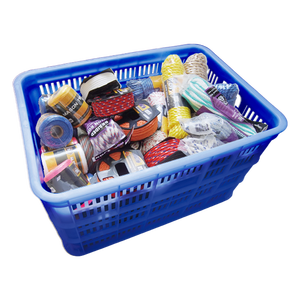 Hot-bán valuemax dây, vm0103, chi phí-hiệu quả, tất cả các mục đích, bông quanh co, PP dây, PE dây, Mason dòng - Product Image 6