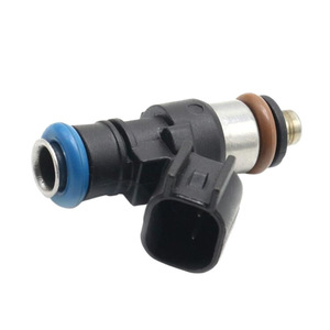 Inyectores de Combustible Ford Lincoln Mazda 3.5L 3.7L 0280158091 Piezas de Repuesto para Reparación de Motor - Product Image 2