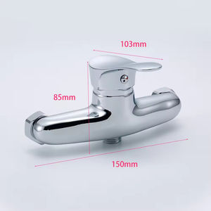 Ensemble <span class=keywords><strong>de</strong></span> robinet <span class=keywords><strong>de</strong></span> <span class=keywords><strong>baignoire</strong></span> <span class=keywords><strong>de</strong></span> <span class=keywords><strong>douche</strong></span> <span class=keywords><strong>d</strong></span>'asie centrale russe Tube <span class=keywords><strong>d</strong></span>'extension <span class=keywords><strong>de</strong></span> robinet peut tourner à 360 ° ensemble <span class=keywords><strong>de</strong></span> <span class=keywords><strong>douche</strong></span> mural robinet - Product Image 6