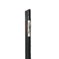 4 paires de câbles 24AWG avec câble d'alimentation 305m/500m Fabricant CCTV pour système de caméra de sécurité 8 cœurs UTP Cat5e