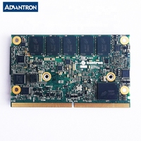 Kontron SXALL110 SMARC-SXAL 1060-7114 industri Mainboard kontrol industri Motherboard stok asli 100% pengujian bekerja