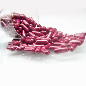 Cápsulas de suplemento alimenticio de alta calidad, pastillas de quitina, quitosan - Product Image 1