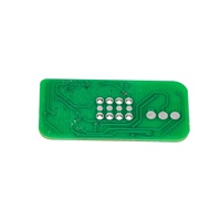 BMS de batterie LiFePO4 monocellulaire LWS 1S 3A 3.7V avec communication HDQ Bq27000