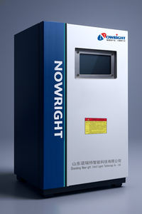 Chauffe-eau thermodynamique géothermique à haute température 7,5 kW R290 Classe A++ pour usage hôtelier - Product Image 3