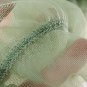 Vestido de princesa para niños, vestidos de tutú para niñas pequeñas, ropa de verano para niñas pequeñas, correas de tul, vestidos para niños 2024 - Product Image 6