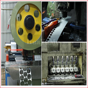 FLEETGUARD yakit filtresi 16405-01T70 FF-3227L 16405-01T0A KC239 için uygun Mahle FF5368 için uygun - Product Image 5