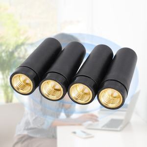 Высокопроизводительная дипольная Клеммная антенна 4dBi 2,4G мини WIFI антенна SMA - Product Image 2