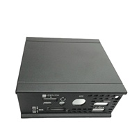 Auto Flexion Découpe laser Soudage laser Boîtier métallique Boîtier en aluminium et acier Boîtier électronique Boîtier PC Coque en métal Estampage