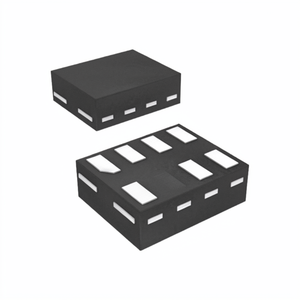 Buy Online Electronic Components Logic BOM IC In Stock 8 XFDFN 74LVC2G02GN,115 - Product Image 1