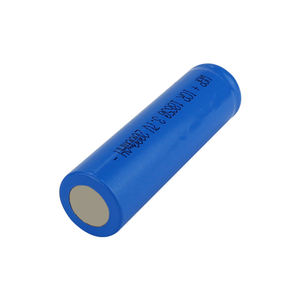 Amichevole batteria al litio batteria ricaricabile agli ioni di 18650 <span class=keywords><strong>2000mAh</strong></span> 3.7V - Product Image 5