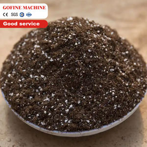 Usine de fabrication de mélange de terre pour la plantation et le mélange de terre fait <span class=keywords><strong>maison</strong></span> - Product Image 2