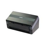 Scanner de documents à plat AF3100 A4 haute vitesse couleur avec alimentation papier recto-verso