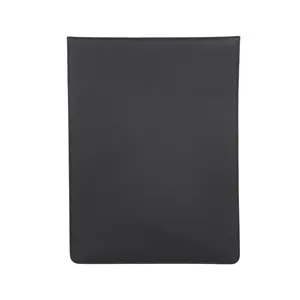 Magnetic IPad Sleeve Faraday Bag Signal Blocking Device Shielding For 13 Inch And 15 Inch Laptops And Tablets