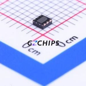 Nuevo y Original TPS62122DRVT WSON-6-EP(2x2) Circuito integrado IC Chip PMIC IC de potencia de DC-DC - Product Image 2