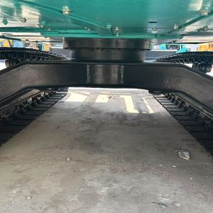 Miniexcavadora Kobelco SK75 Usada de Alta Calidad y Bajo Precio con Motor, Caja de Cambios, PLC y Bomba, Buen Rendimiento, en Venta - Product Image 4
