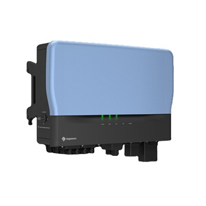 Inversor Solar Híbrido Trifásico <span class=keywords><strong>Solplanet</strong></span> de 15-30KW con 98.4% de Eficiencia y Voltaje de Batería de 120V-800V - Product Image 2