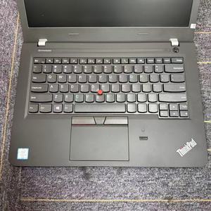 Refurbished for L-enovo ThinkPad E460 <b>Laptop</b> Intel Core i5 6th Gen 8GB RAM 256GB SSD 14 Inch - Product Image 3