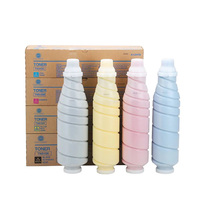 Cartouche de toner originale A1U9333 A1U9130 A1U9433 A1U9233 TN-616 Konica MINOLTA Bizhub PRESS C6000/C7000 40K pages Qualité A+ Pleine capacité
