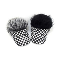 Human Lo Pelucas Sombrero Golf Sun Cap Ware Sunscreen Cap (WCBC09B) - Product Image 1