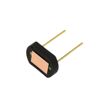 Photodiode 100% neuve S7686 S6775 S6775-01, photodiode PIN en silicium, capteur optique en plastique, haute qualité, en stock