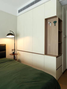 Armoire au design moderne pour vêtements Penderies Vente en gros d'usine bon prix <span class=keywords><strong>Meubles</strong></span> assemblés pour le salon et la buanderie - Product Image 5