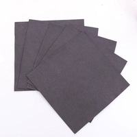 Serviette de lavage de voiture de haute qualité en PVA magique / Chamois en PVA / Serviette rafraîchissante en microfibre à séchage rapide / Serviette de sport