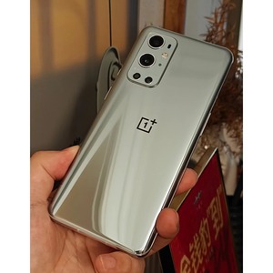 สมาร์ทโฟน <span class=keywords><strong>OnePlus</strong></span> 9 <span class=keywords><strong>Pro</strong></span> ปลดล็อคแล้ว รุ่น Global ระบบ Android 5G โทรศัพท์มือถือ CPU Octa Core รองรับลายนิ้วมือ สำหรับฝรั่งเศส/เยอรมัน <span class=keywords><strong>ราคา</strong></span>ประหยัด - Product Image 3