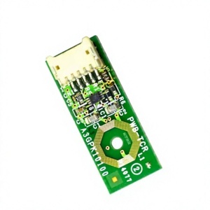Puce de développement Konica Minolta BHC226 BH C226 266 256 258 368 227 267 287 367 220 281 224 284 552 7828 7528 7528 652 - Product Image 2