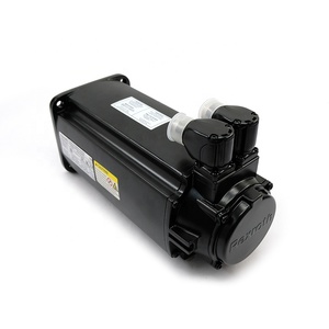 มอเตอร์ AC รุ่น R911312031 MSK061C-0600-NN-S1-UG1-NNNN Plc มอเตอร์ 3 เฟส - Product Image 2