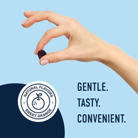 BIOCCHN Gummies Détox Nettoyantes pour le Côlon en 15 Jours – Nettoyant et Déballonnant à Action Rapide pour la Régularité et la Santé Intestinale
