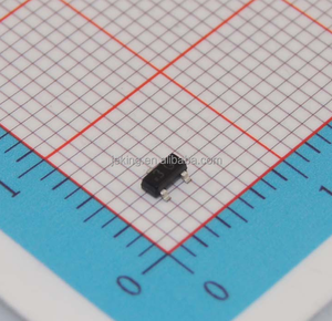 Bóng bán dẫn chất lượng cao sot-23 bc857 <span class=keywords><strong>3G</strong></span> - Product Image 2