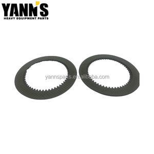6I8912 6I-8912 Disque de plaque de friction d'<span class=keywords><strong>embrayage</strong></span> pour 426B 428 428B 436 436B 438 438B 525B 525C - Product Image 2