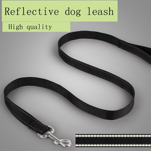 Correa Reflectante para Perros C010, Correa de Nailon para Mascotas - Product Image 3