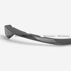 Nuevo Splitter Delantero OEM Compatible con EPA para Elantra Avante CN7 Facelift, Accesorio de Estilo Deportivo - Product Image 3