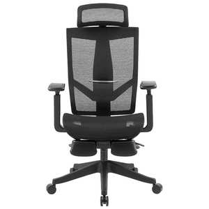 Ofis Mobilyası Tedarikçisi Tam Fileli Ergonomik Döner Ofis Bilgisayar Yönetici Koltukları - Product Image 2