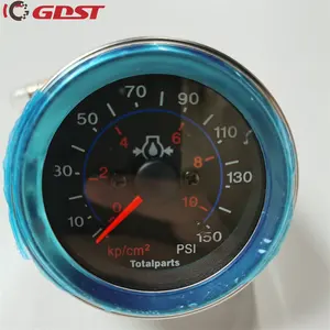 GDST Chinese Small Hotselling High Quality Factory Price Auto electrical Oil Gauge